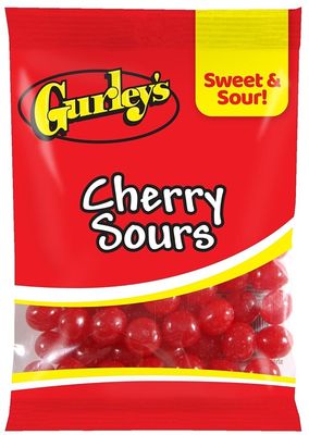 Gurleys Cherry Sours