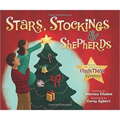 Stars, Stockings &amp; Shepherds