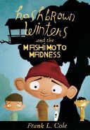 Hashbrown Winters and the Mashimoto madness