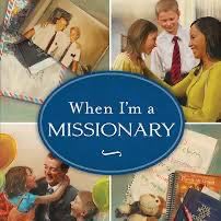 When I&#39;m a Missionary, Boyack/Call