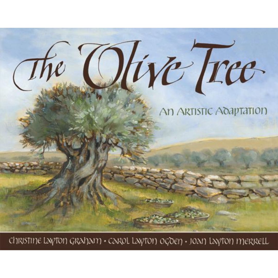 The olive tree