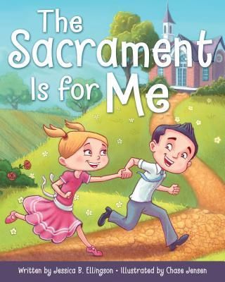 The Sacrament is for me