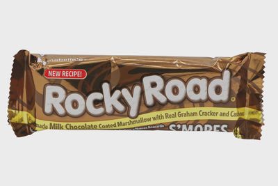 Rocky Road S&#39;mores Candy Bar, 1.65oz