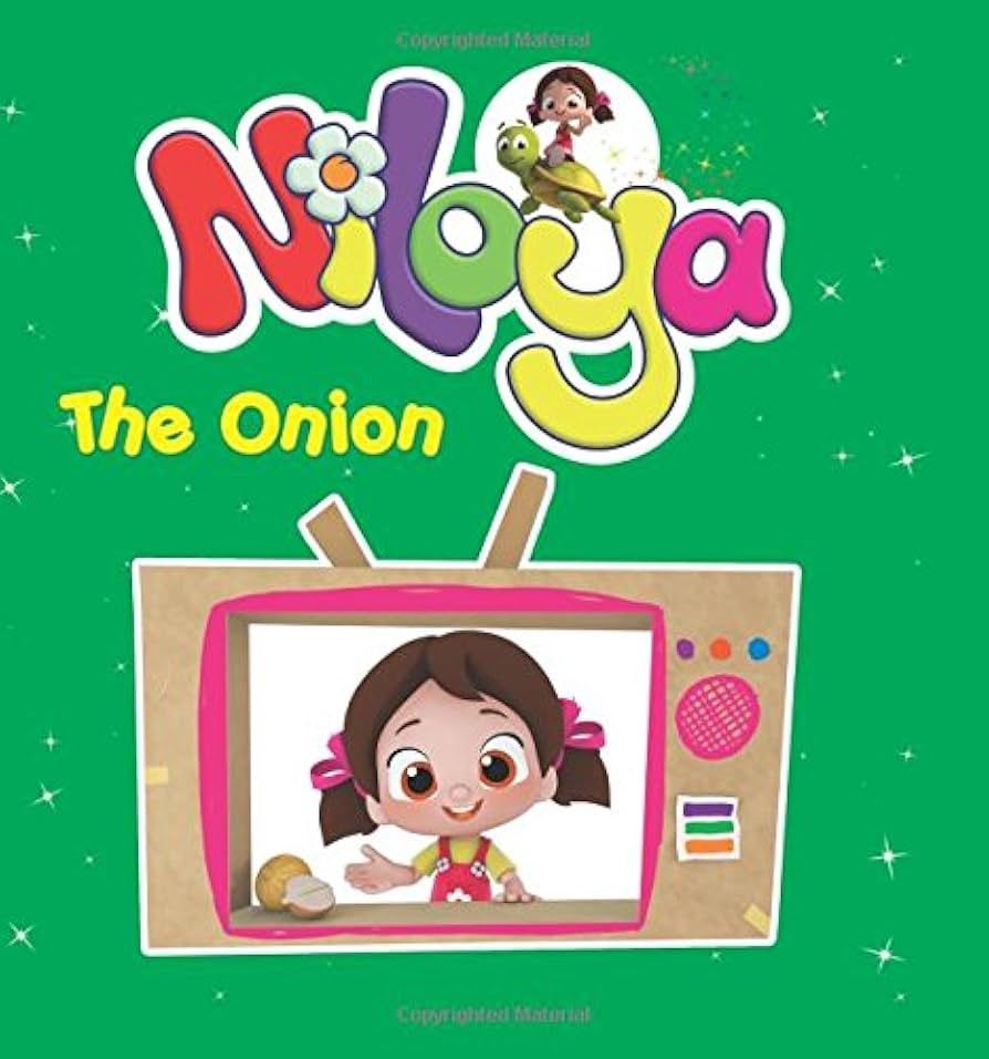 Niloya - The Onion