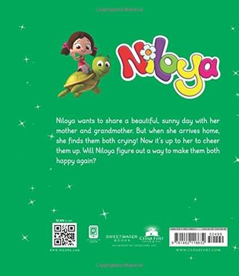 Niloya - The Onion