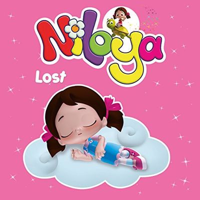 Niloya - Lost