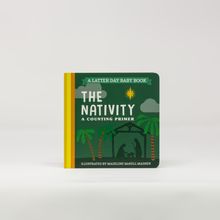 The Nativity, Design: The Nativity - Simple