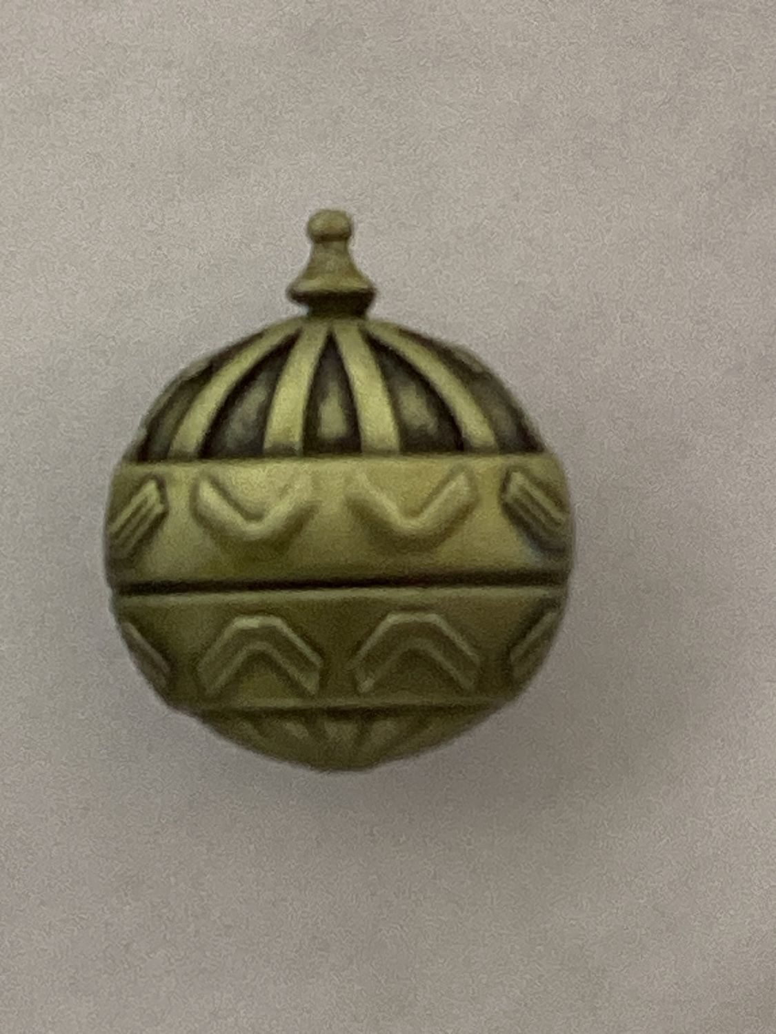 Liahona - Tie Tack