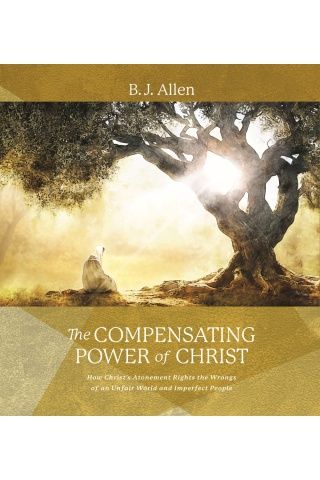 The Compensating Power of Christ