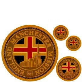 Mission Decals -