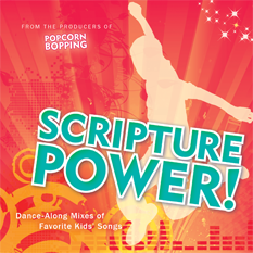 Scripture Power, Compilation