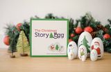 The Christmas Story Egg