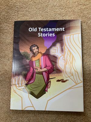 Old Testament Stories