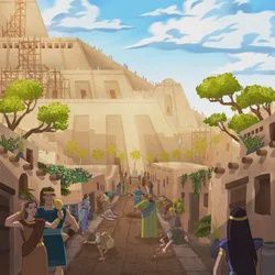 Old Testament Stories