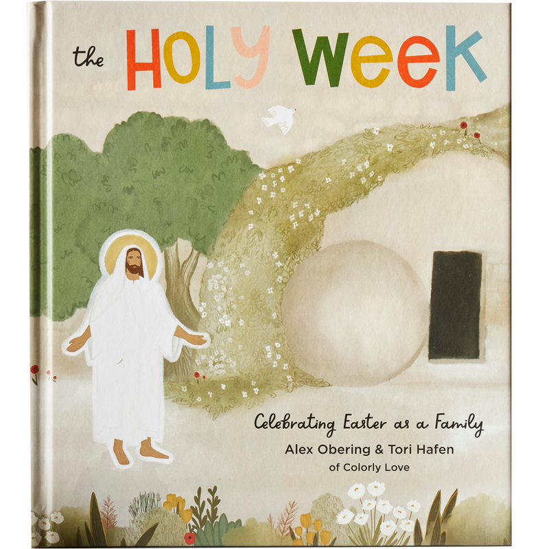 The Holy Week