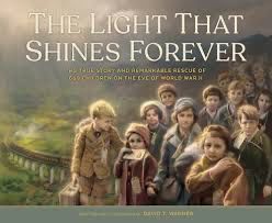 The Light that’s Shines Forever
