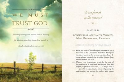 To My Friends: Messages of Counsel and Comfort