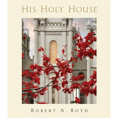 His Holy House