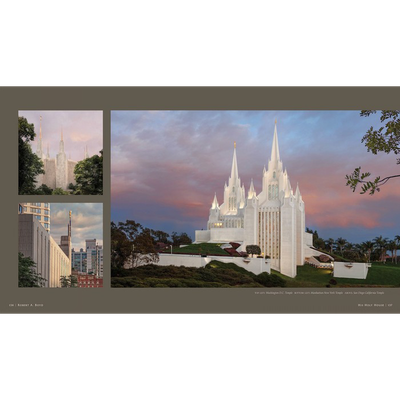 His Holy House. - Robert A. Boyd