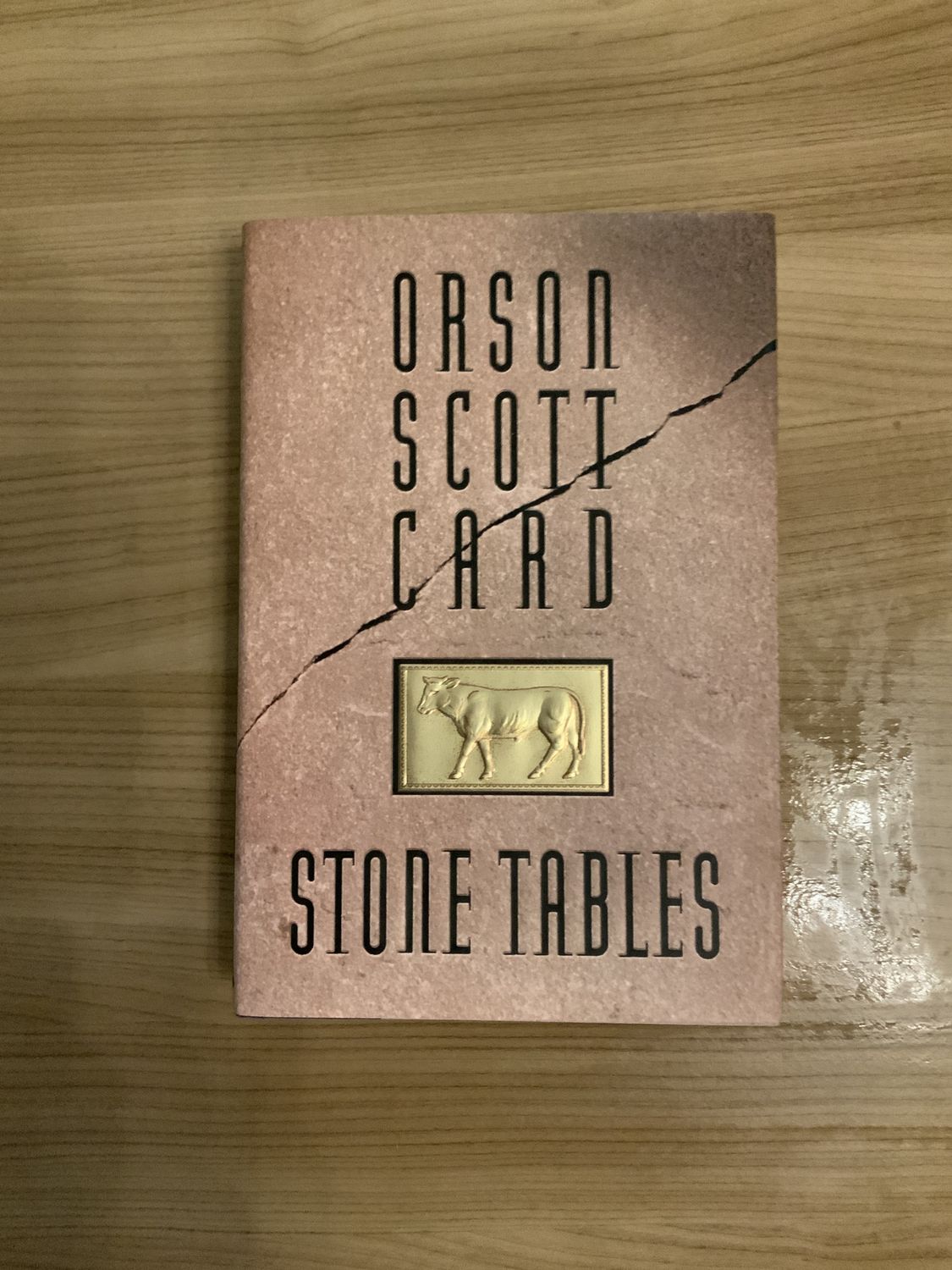 ***PRELOVED/SECONDHAND*** Stone Tables