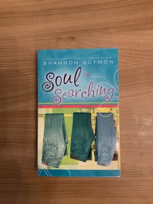 ***PRELOVED/SECONDHAND*** Soul Searching