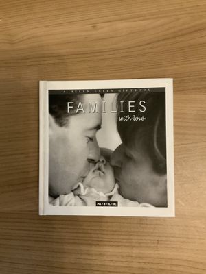 ***PRELOVED/SECONDHAND*** Families with Love