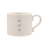 Pause Mug