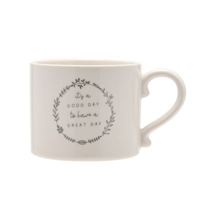 Great Day Mug