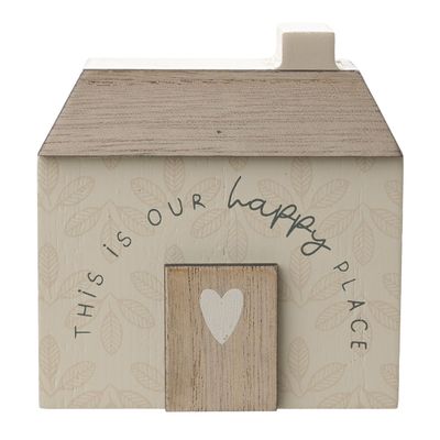 Happy Place - Mini House