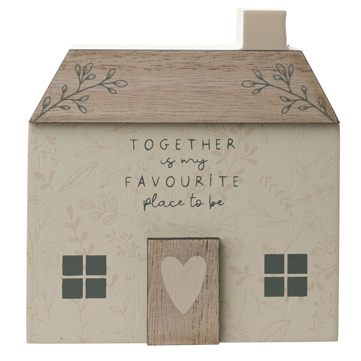 Together - Mini House