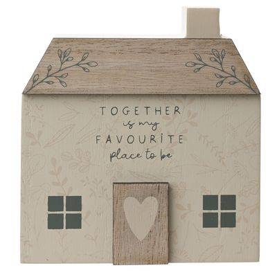 Together - Mini House