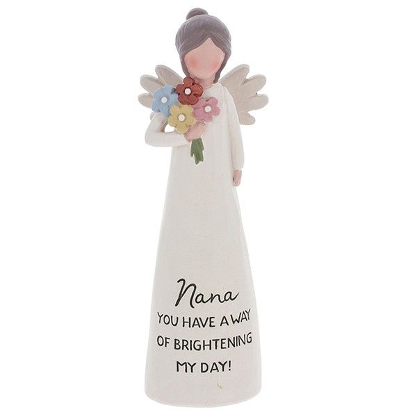 Bright Blessings Angel Nana