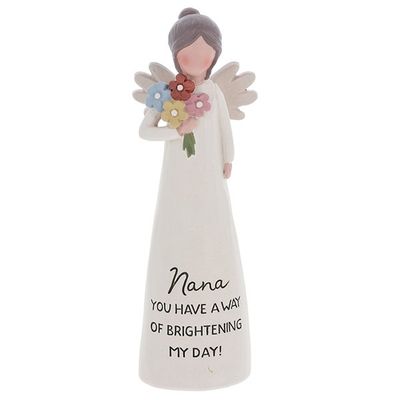 Bright Blessings Angel Nana