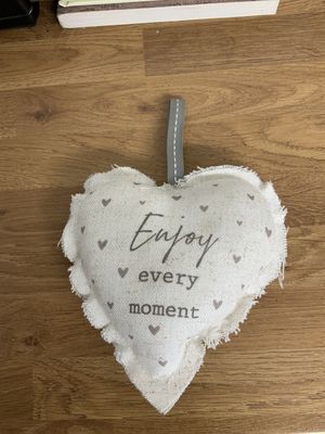 Enjoy Every Moment