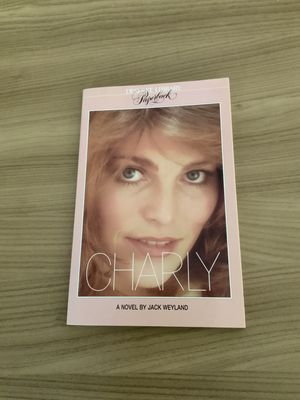 ***PRELOVED/SECONDHAND*** Charly