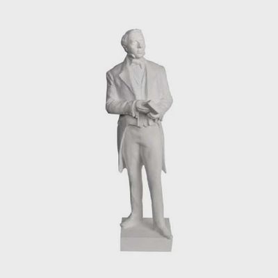 Joseph Smith Statue 10&quot;
