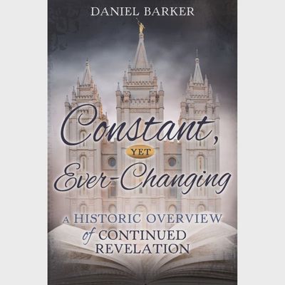 Constant Yet Ever-Changing