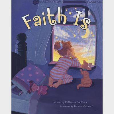 Faith is