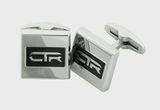 CTR Stainless Steel Cufflinks