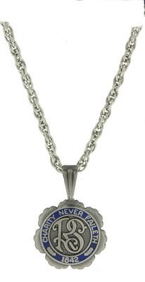 Relief Society Necklace