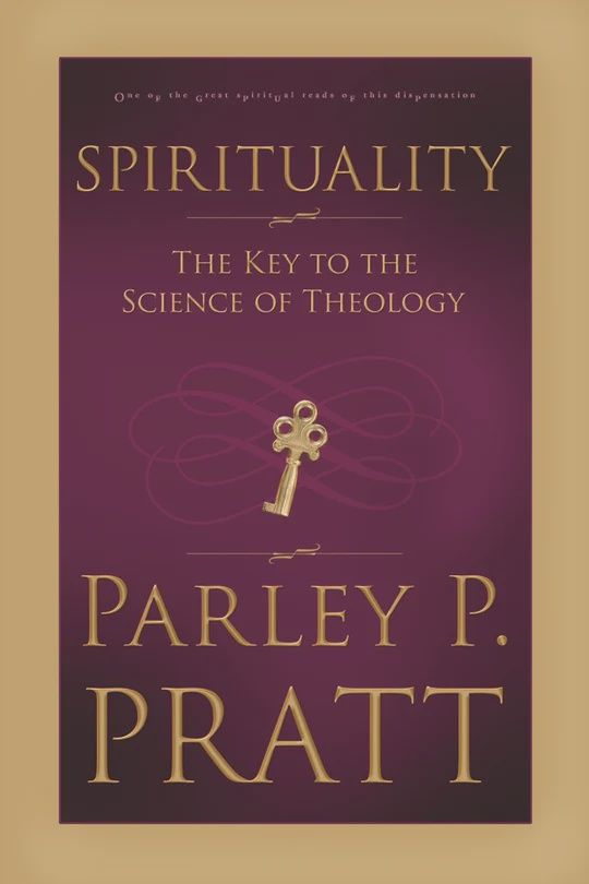 Spirituality