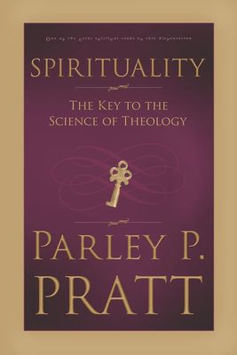 Spirituality