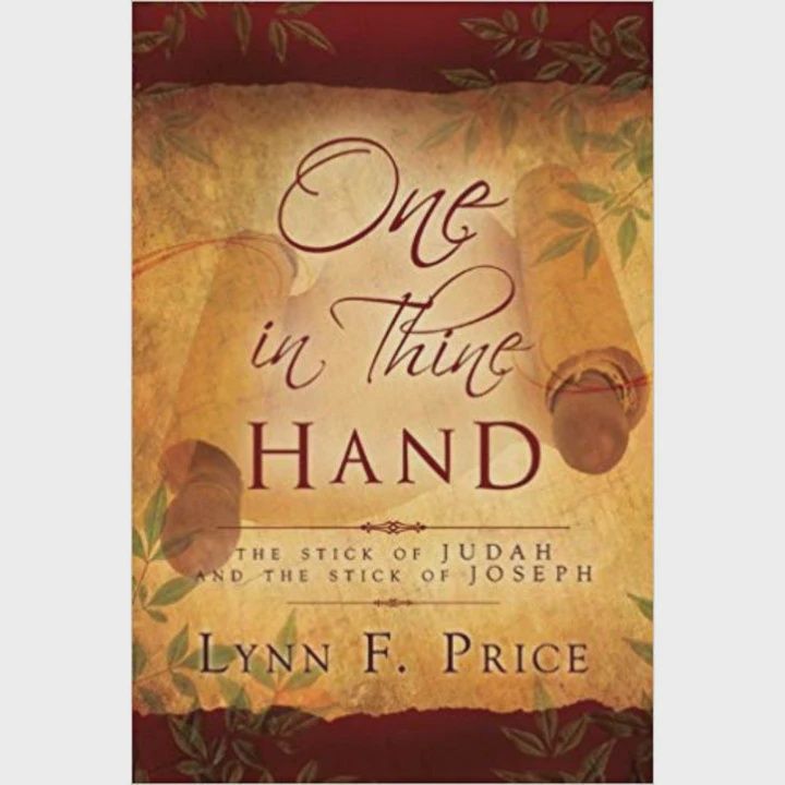 One in Thine Hand - Price