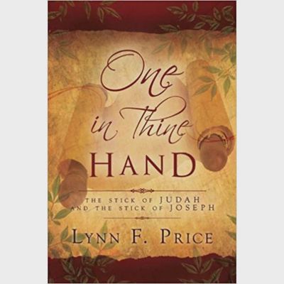 One in Thine Hand - Price