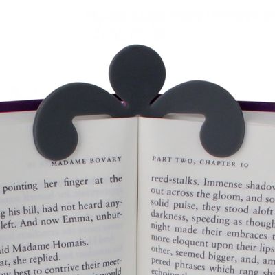Little Book Holder
