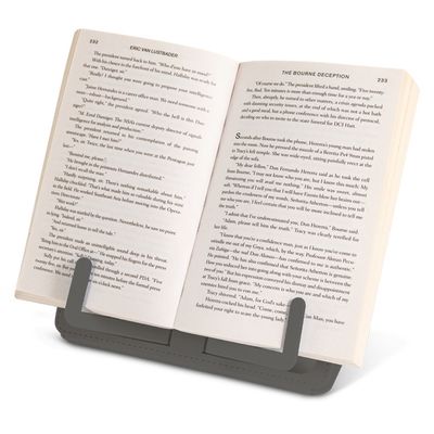The Travel Book Rest