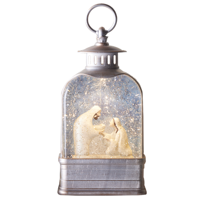 Love's Pure Light Kate Lee Nativity Lantern