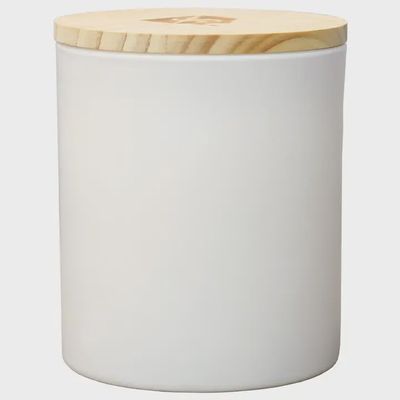 Let Love Abide Candle