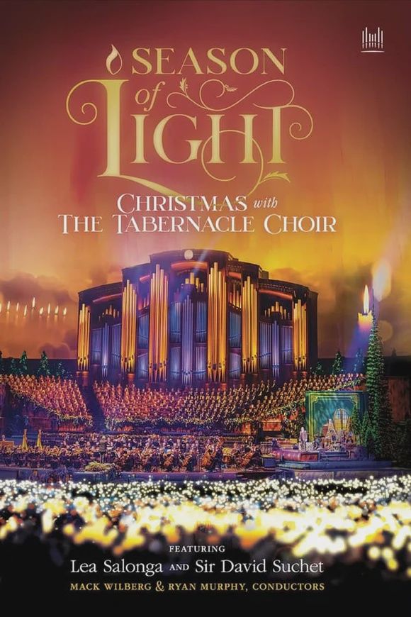 Season of Light DVD
