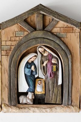 Nativity Puzzle - 13 piece